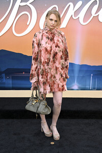 Serienpremiere 'The Boroughs' in Los Angeles
