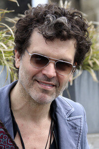 CD-Präsentation von Doyle Bramhall II in Hamburg