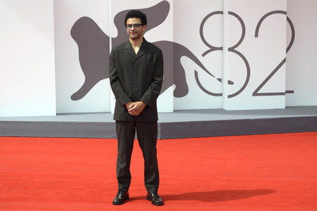 Premiere 'Broken English', Internationale Filmfestspiele von Venedig 2025