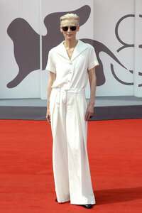 Premiere 'Broken English', Internationale Filmfestspiele von Venedig 2025