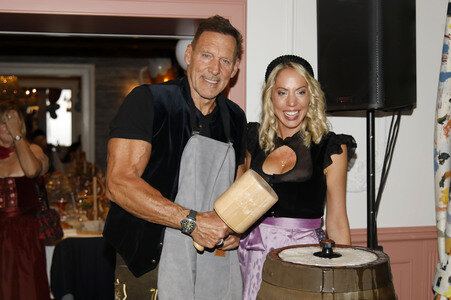 Fine Time Business Club Oktoberfest in München