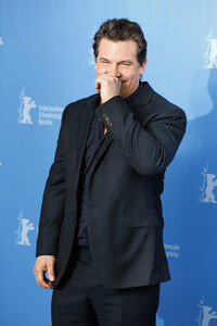 'Hail, Caesar!' Photocall, Berlinale 2016