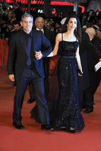 'Hail, Caesar!' Premiere, Berlinale 2016