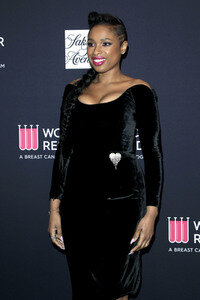 Benefiz-Gala 'The Women's Cancer Research Fund's an Unforgettable Evening' in Beverly Hills