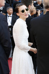 Preisverleihung, Cannes Film Festival 2017