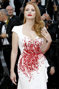Preisverleihung, Cannes Film Festival 2017