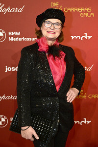 Jose Carreras Gala 2025 in Leipzig