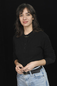 Photoshooting mit Tábata Cerezo, Berlinale 2026