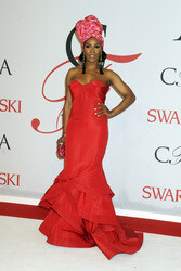 CFDA Fashion Awards 2015 in New York