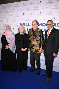 Cinema For Peace Gala 2026 in Berlin