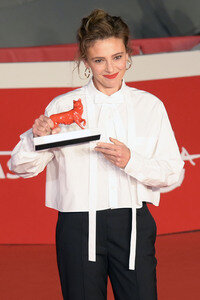 Closing Ceremony und Preisverleihung, Internationales Filmfestival Rom 2025