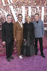 Serienpremiere 'The Comeback' in Beverly Hills