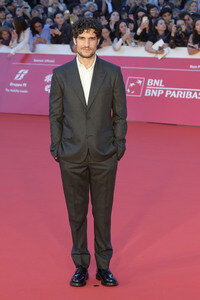 Filmpremiere 'Couture', Internationales Filmfestival Rom 2025