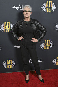 Filmpremiere 'I Was Born This Way', AFI Fest 2025 in Los Angeles