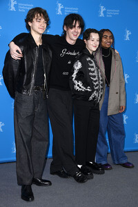 Photocall 'Sunny Dancer', Berlinale 2026