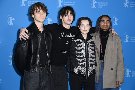 Photocall 'Sunny Dancer', Berlinale 2026
