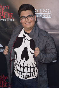 Queen Mary's Dark Harbor 2017 Event in Long Beach