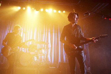 dEUS im Konzert, Berlin