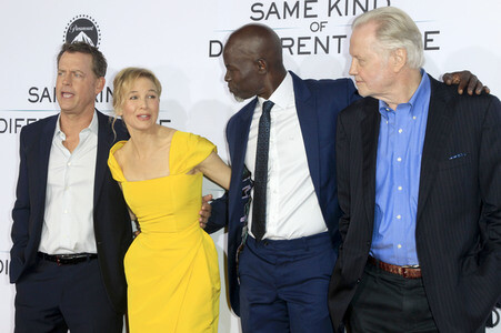 Filmpremiere 'Genauso anders wie ich' in Los Angeles