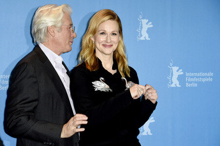 'The Dinner' Photocall, Berlinale 2017