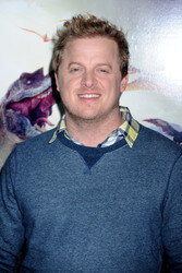 'Dinosaurier 3D - Im Reich der Giganten' Screening, New York