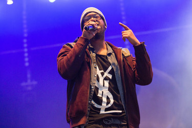Dockville Festival 2014, Hamburg