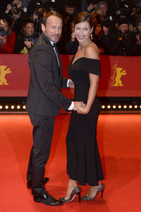 'Ataris Reise' Premiere, Berlinale 2018