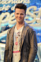 4. Liveshow DSDS 2014, Köln