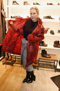 ECCO Flagship Store Opening in Berlin