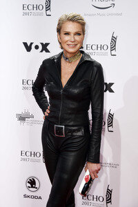 Deutscher Musikpreis Echo 2017 in Berlin