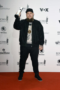 Deutscher Musikpreis Echo 2017 in Berlin