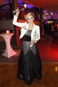 30th European Film Awards 2017 in Berlin
