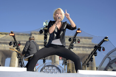 Fest zum Tag der Deutschen Einheit 2015 in Berlin