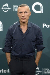 Photocall 'Elena del Ghetto', Internationales Filmfestival Rom 2025