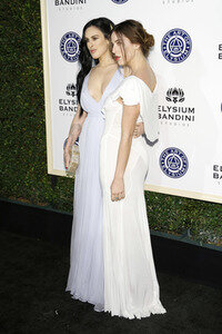 The Art of Elysium 2017 Gala in Los Angeles