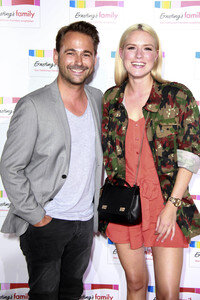 Ernstings Family Fashion Show 2016 in Hamburg