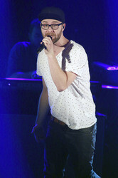 ESC Clubkonzert zum ESC 2015, Hamburg