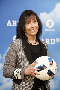 ARD/ZDF-Pressekonferenz 'UEFA EURO 2016' in Berlin