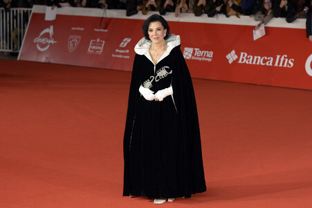 Serienpremiere 'All's Fair', Internationales Filmfestival Rom 2026
