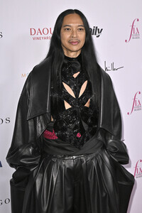 Daily Front Row's Fashion LA Awards 2026 in Beverly Hills