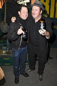 Filmpremiere 'Feierabendbier' in München