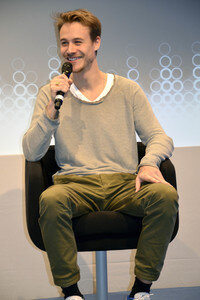Max Felder
