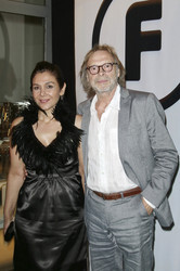 '10 Jahre Fernsehmacher' Party, Hamburg