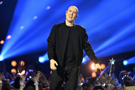 TV-Show 'Schlagerchampions 2026 - Das große Fest der Besten' in Berlin