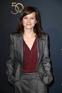 Gala zum 50. Jubiläum der FFA in Berlin