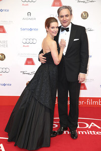 43. Deutscher Filmball 2016 in München