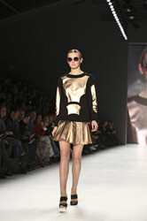 Glaw Fashion Show, Berlin Fashion Week Autumn/Winter 2015