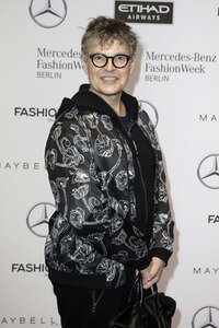 Holy Ghost Fashion Show Mercedes-Benz Fashion Week Berlin Autumn/Winter 2017
