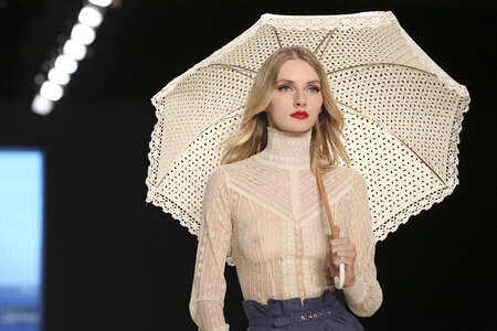 Mercedes-Benz Fashion Week Berlin Spring/Summer 2017