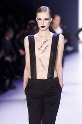 It's Showtime Maybelline New York 100th Anniversary Show, Berlin Fashion Week Autumn/Winter 2015